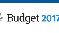 budget 2017